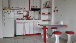 Apartamento vacacional Tucacas-Boca de Aria
