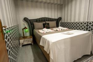 Kral As Suite Hotel