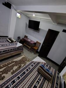 Hotel Sueño Real