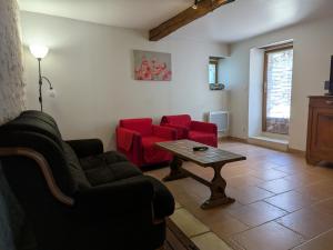 Gîte 4 pers. avec terrasse privative entre Sologne et Châteaux de la Loire - FR-1-590-36