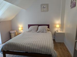 Gîte 4 pers. avec terrasse privative entre Sologne et Châteaux de la Loire - FR-1-590-36