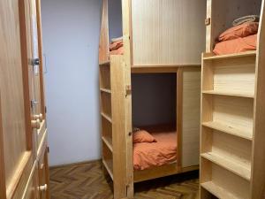 Habitación para 4 personas - Room for 4 - Coyoacán CDMX