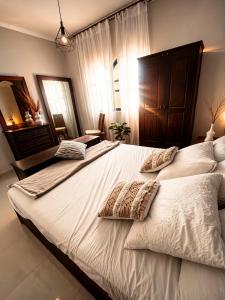 villa Oasis Rouge Sable