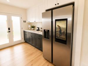 Muse Atelier 3BR House Near Museums & Midtown Houston