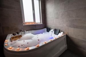 Kral As Suite Hotel