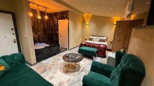 Kral As Suite Hotel