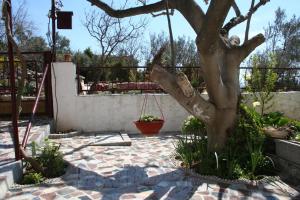 Apartments by the sea Podaca, Makarska - 2580