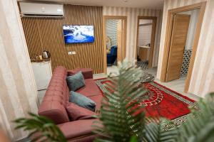 Kral As Suite Hotel