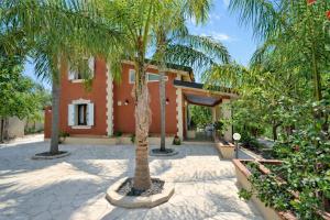 Villa del Colle con piscina privata