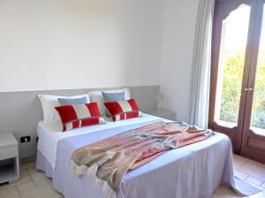 Villa del Colle con piscina privata