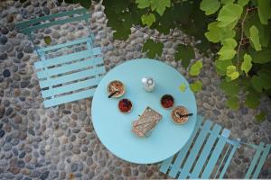 Appartement 1 Chambre