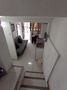 Apartaestudio amoblado 101