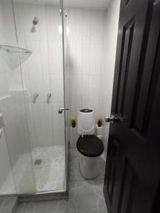 Apartaestudio amoblado 101