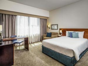 Novotel Deira Creekside Dubai
