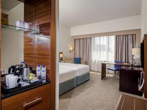 Novotel Deira Creekside Dubai