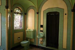 The Mansion Urban Lodge