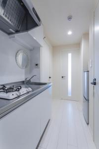 COA House Ikebukuro - Projector - Free Early & Late Checkout - Cozy Stay for 2-3