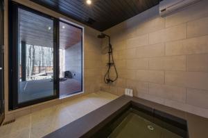 COCO VILLA 北軽井沢 01 -ツリーハウス&Sauna