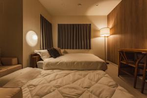 COA House Ikebukuro - Projector - Free Early & Late Checkout - Cozy Stay for 2-3