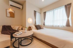 COA House Ikebukuro - Projector - Free Early & Late Checkout - Cozy Stay for 2-3
