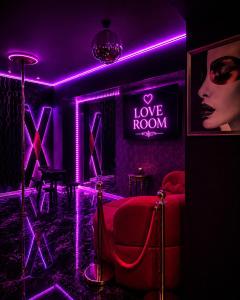 Love Room- Adult Only