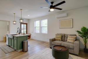 Knoxville Home Base! 3 Mi to Med Cntr & UT Campus