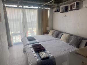 Huga Hotel Yushima 2F Free Wi-Fi 4min to Ueno St