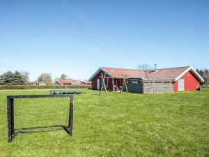 4 star holiday home in Nordborg
