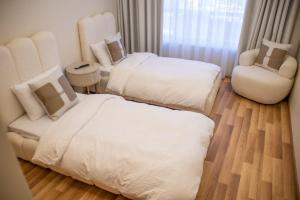 Tanger City Center Residence 6B Hilton & Beach