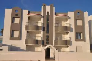 Residence Sterne - Hanshīr Qaşr Ghallāb