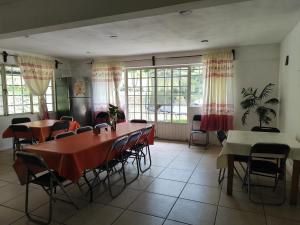 EL Jardin De Los Anturios
