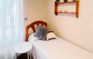 2 Bedroom Beach Front Apartment In Moncofa