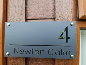 Newton Calm
