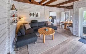 3 Bedroom Beautiful Home In Sydals