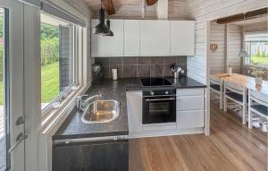 3 Bedroom Beautiful Home In Sydals