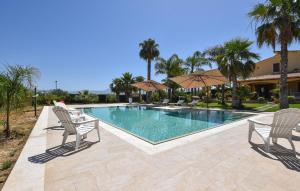 Luxurious Home In Partinico