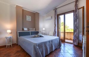 Luxurious Home In Partinico