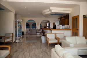 Anthoula Village Hotel Heraklio Greece