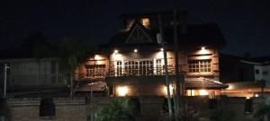 VICTORIA 3 BED AND BREAKFAST A 3KM DEL AEROPUERTO EZEIZa