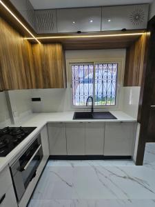 Prestige Apartment in Marina Cap Monastir