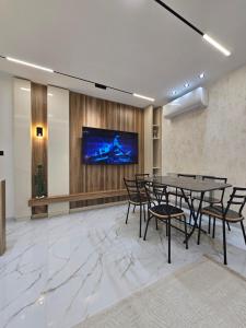 Prestige Apartment in Marina Cap Monastir