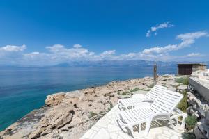 Seaside secluded apartments Cove Virak, Hvar - 4035