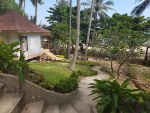 Diamond Beach Resort - Unrated properties in Koh Tao