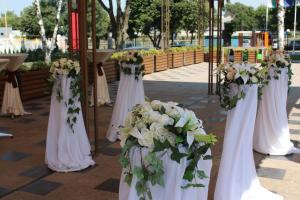 Teodora Palace Hotel