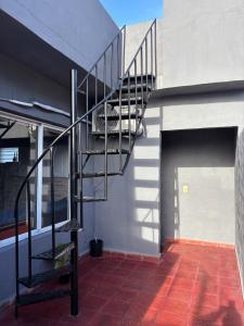 Departamento Los Claveles