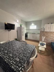 Departamento Los Claveles