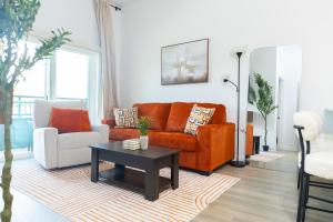 Stylish Stay in the Heart of Atlanta