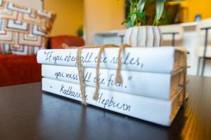 Stylish Stay in the Heart of Atlanta