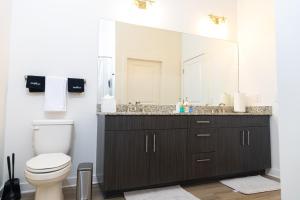 Stylish Stay in the Heart of Atlanta