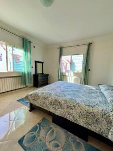 Cozy Apartment in Villa Ifrane